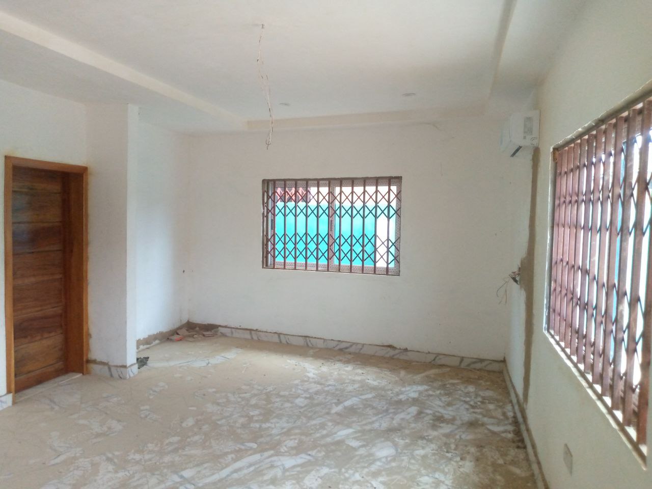 Three (3) Bedroom Townhouses for Sale at Pobiman