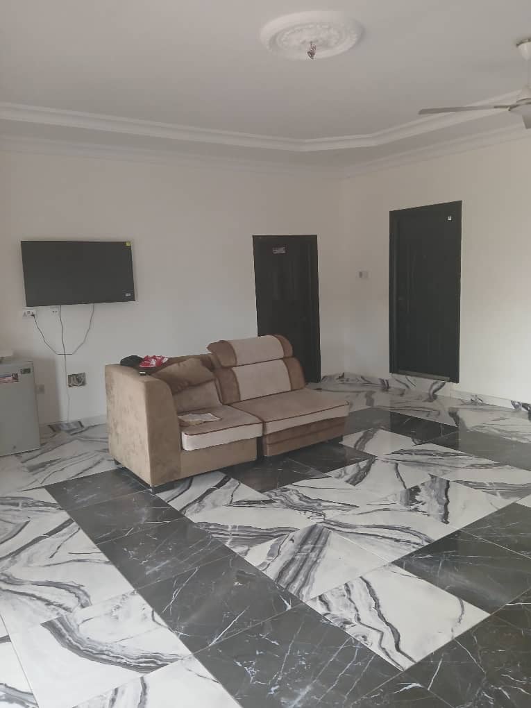 Three (3) Bedroom Unfurnished House For Rent at McCarthy Hills