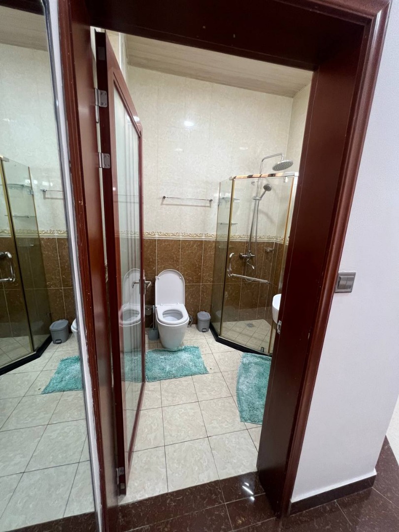 Three (3) Bedroom Fully Furnished Apartment For Rent At Cantonments