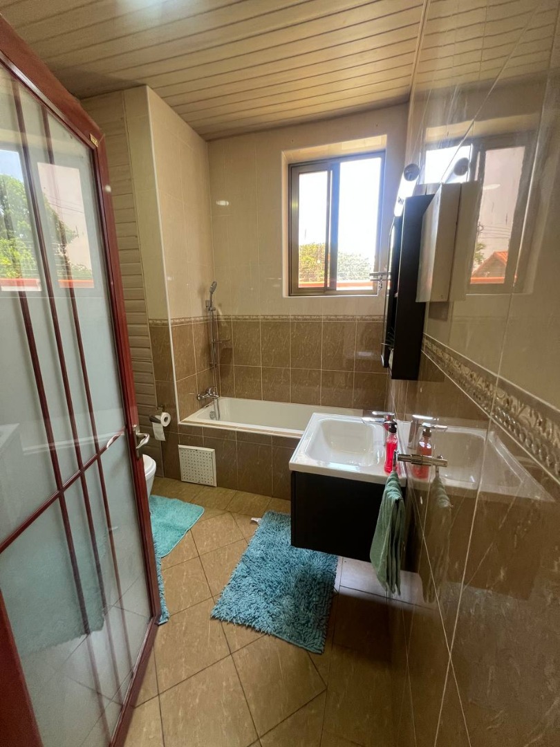 Three (3) Bedroom Fully Furnished Apartment For Rent At Cantonments