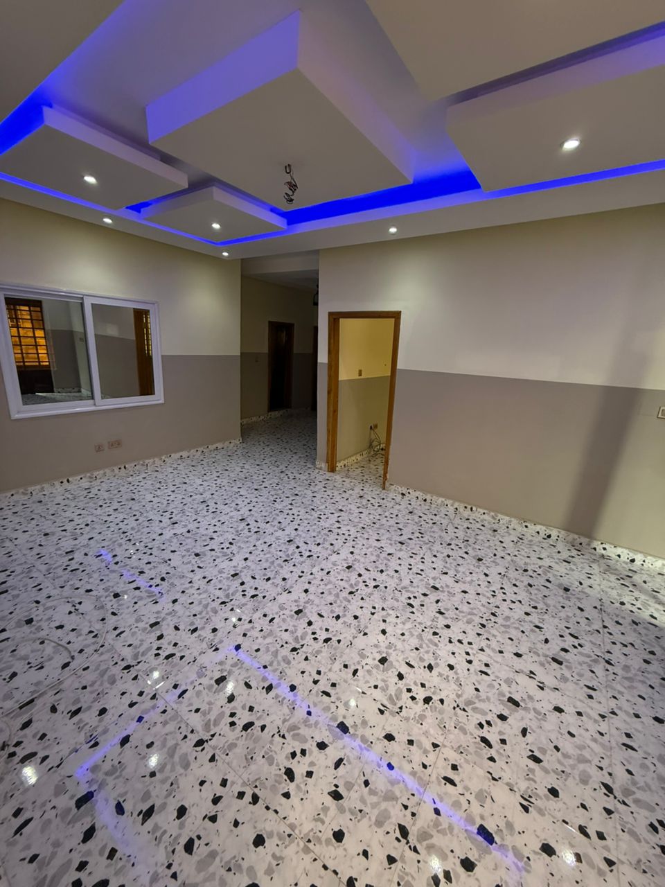 Three (3) Bedroom House For Rent at Kasoa Nyanyano