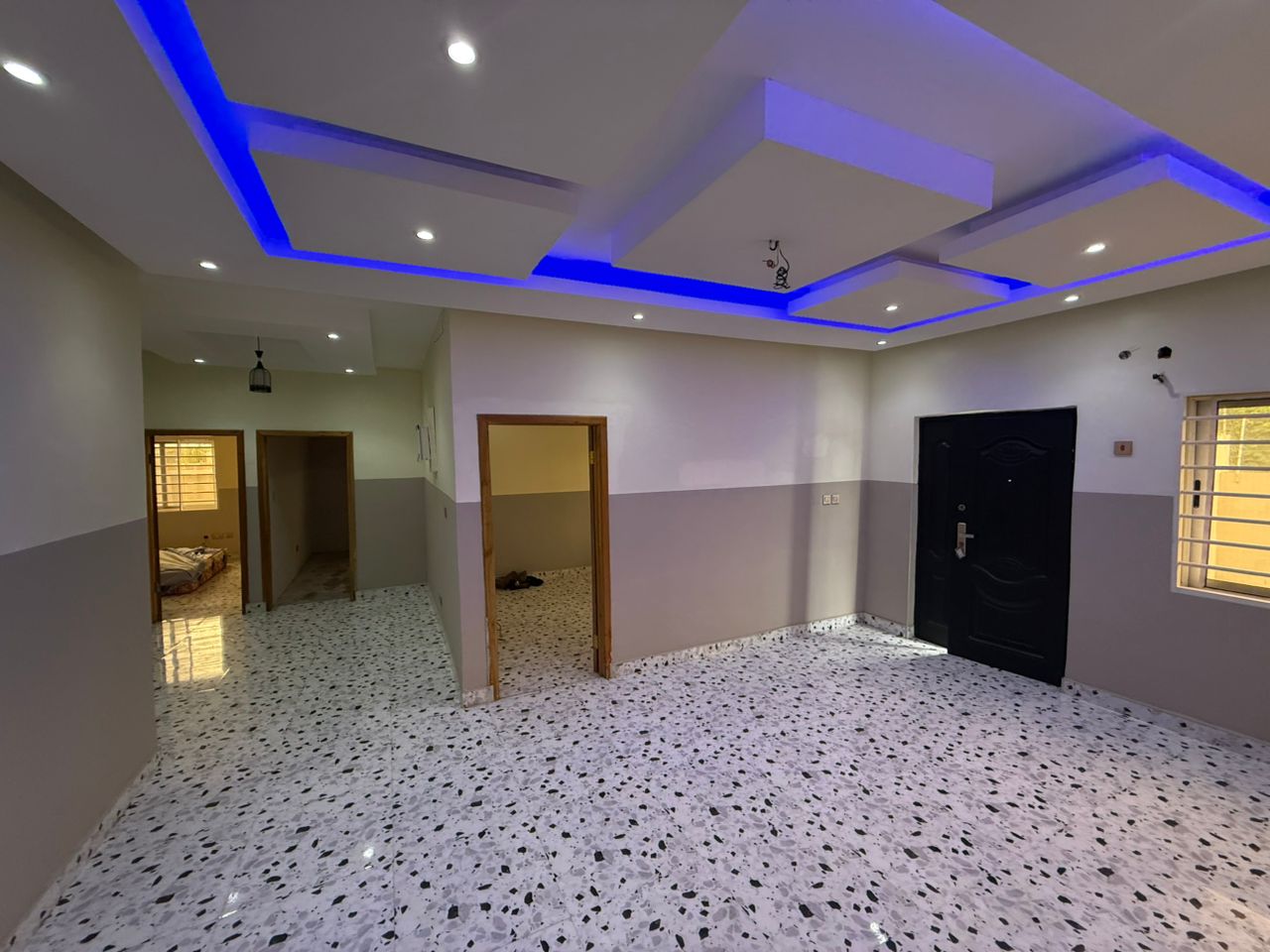 Three (3) Bedroom House For Rent at Kasoa Nyanyano