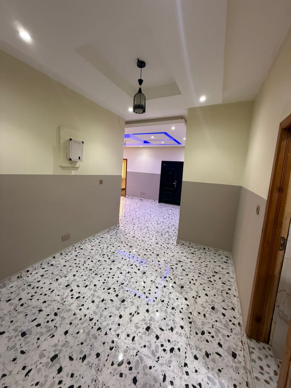 Three (3) Bedroom House For Rent at Kasoa Nyanyano