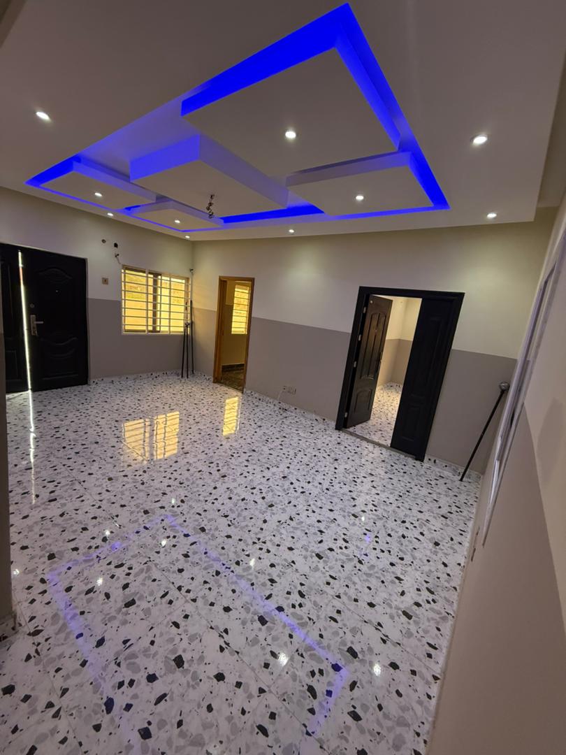 Three (3) Bedroom House For Rent at Kasoa Nyanyano