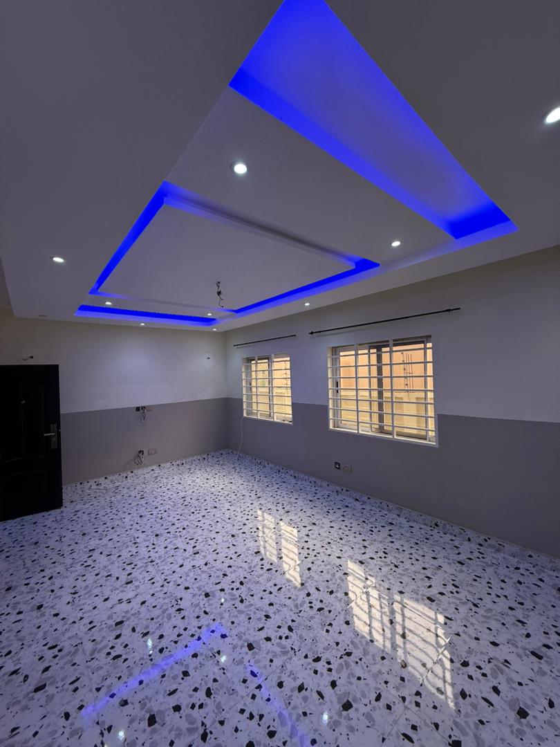 Three (3) Bedroom House For Rent at Kasoa Nyanyano