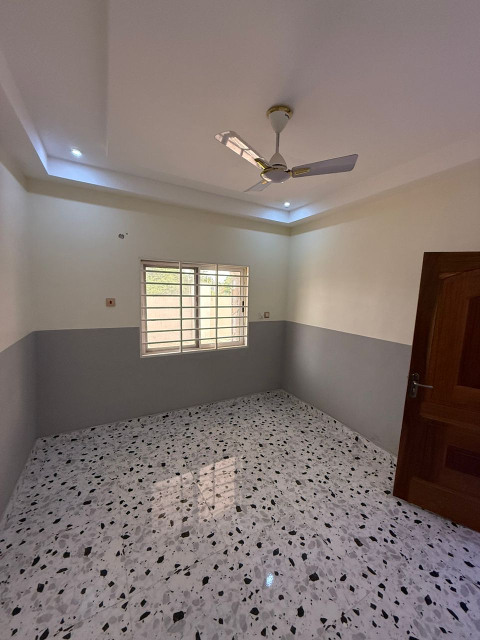 Three (3) Bedroom House For Rent at Kasoa Nyanyano