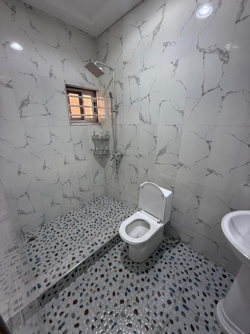 Three (3) Bedroom House For Rent at Kasoa Nyanyano