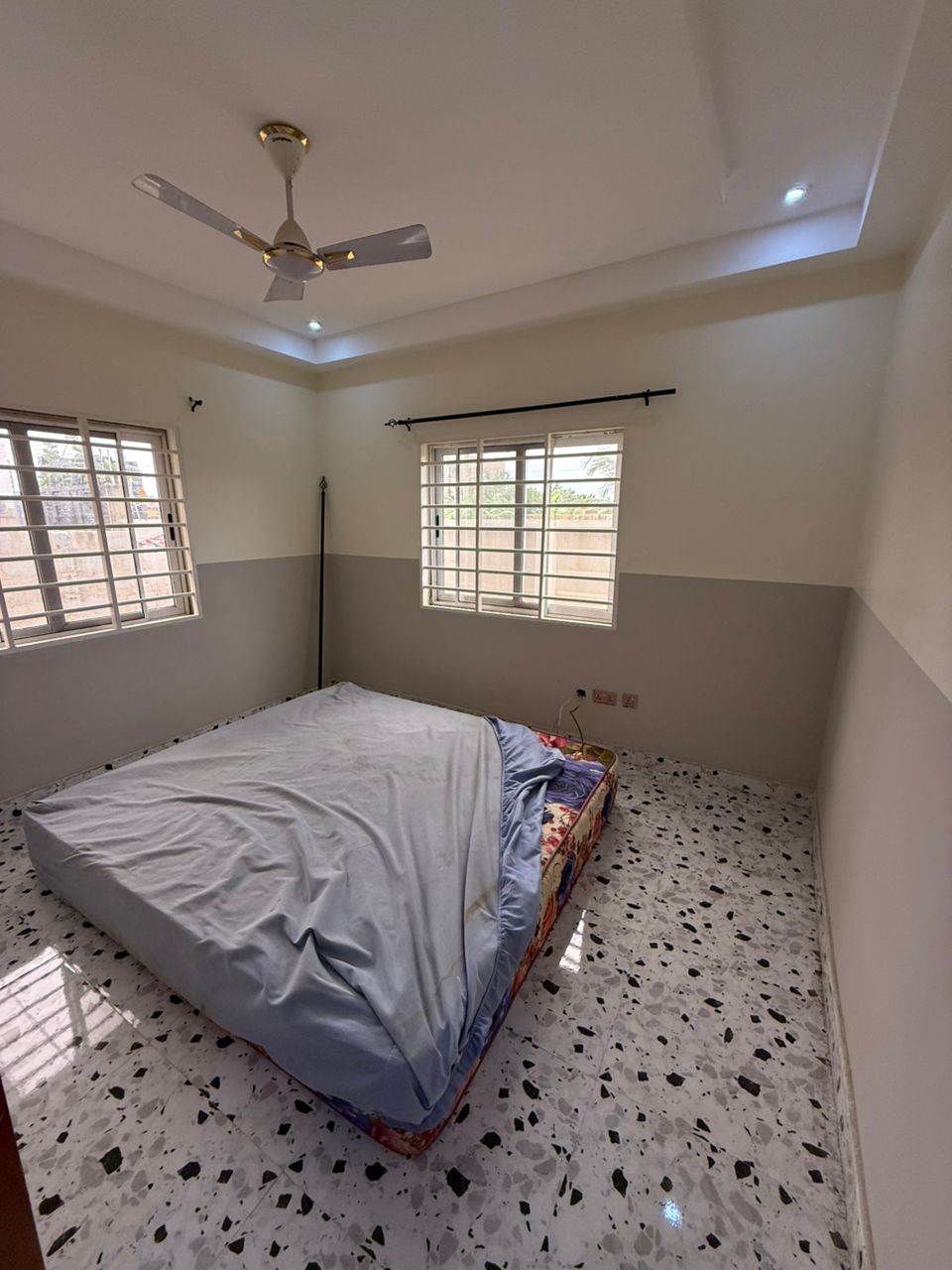 Three (3) Bedroom House For Rent at Kasoa Nyanyano