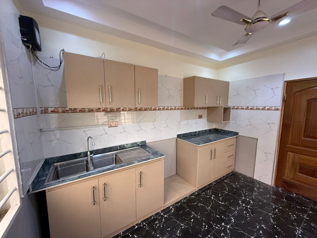 Three (3) Bedroom House For Rent at Kasoa Nyanyano