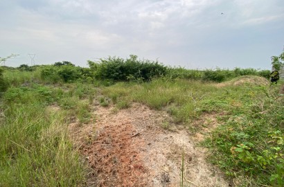 Titled 3 Plots of Land For Sale at Prapram