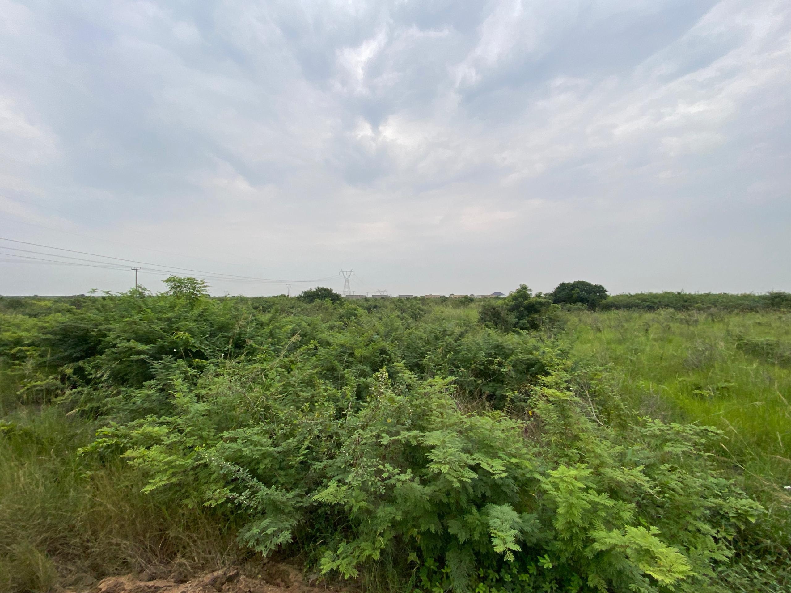 Titled 3 Plots of Land For Sale at Prapram