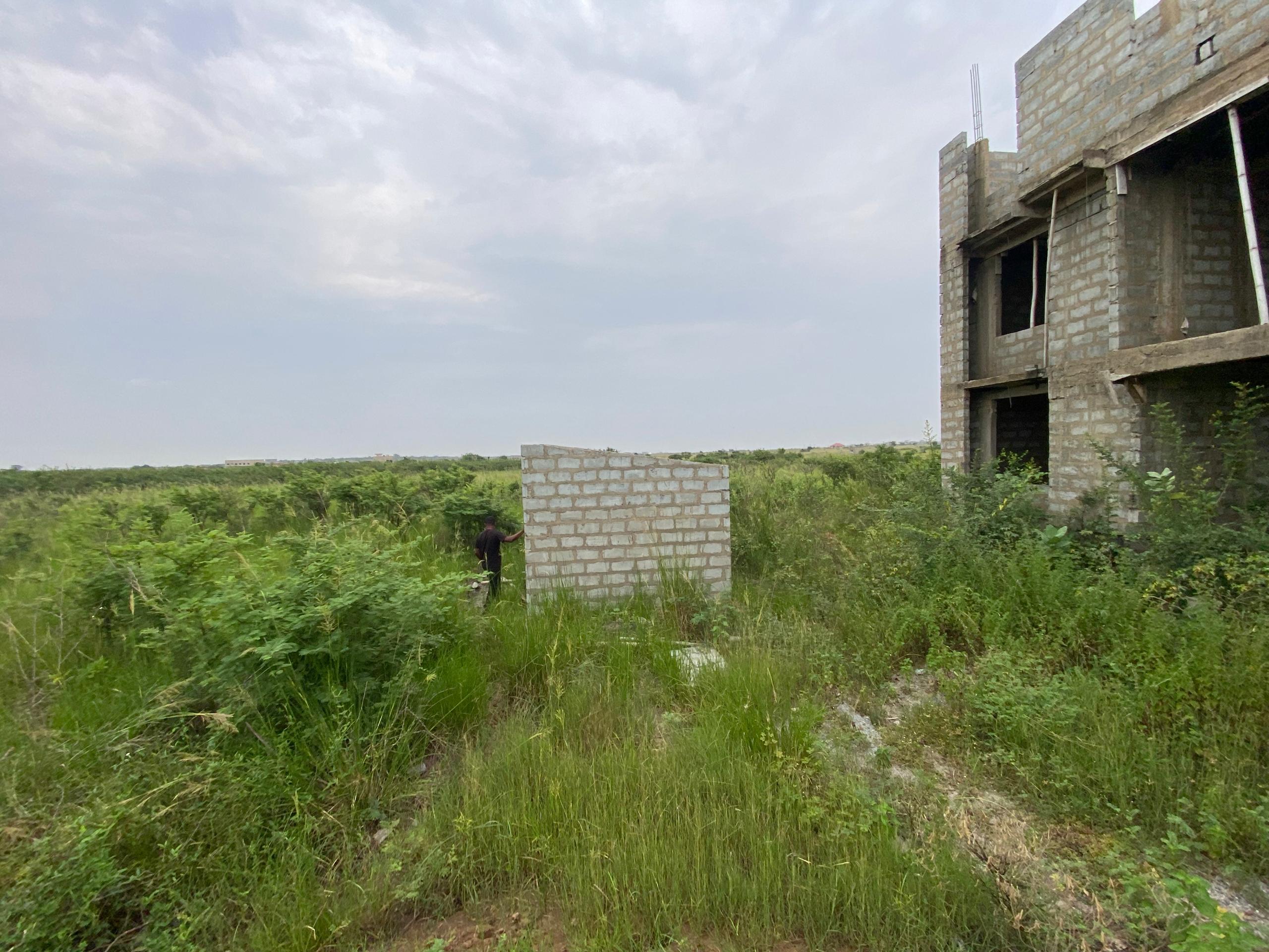 Titled 3 Plots of Land For Sale at Prapram