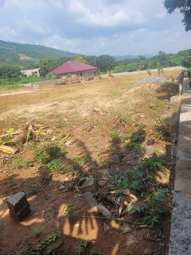 4 Plots of Land For Sale at Dodowa