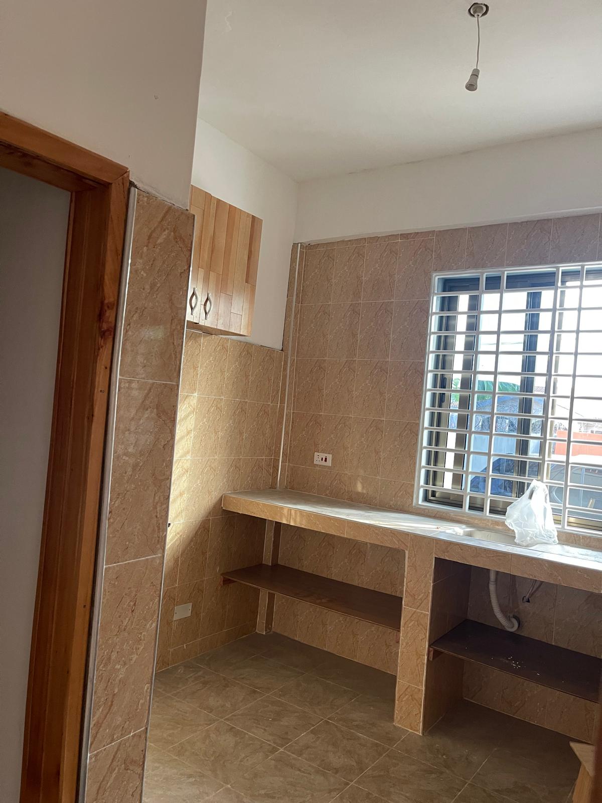 Three (3) Bedroom Apartment For Rent at Weija West Hills