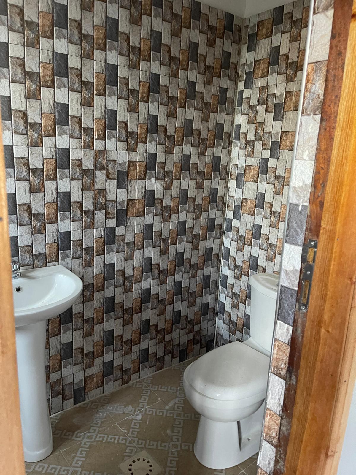 Three (3) Bedroom Apartment For Rent at Weija West Hills