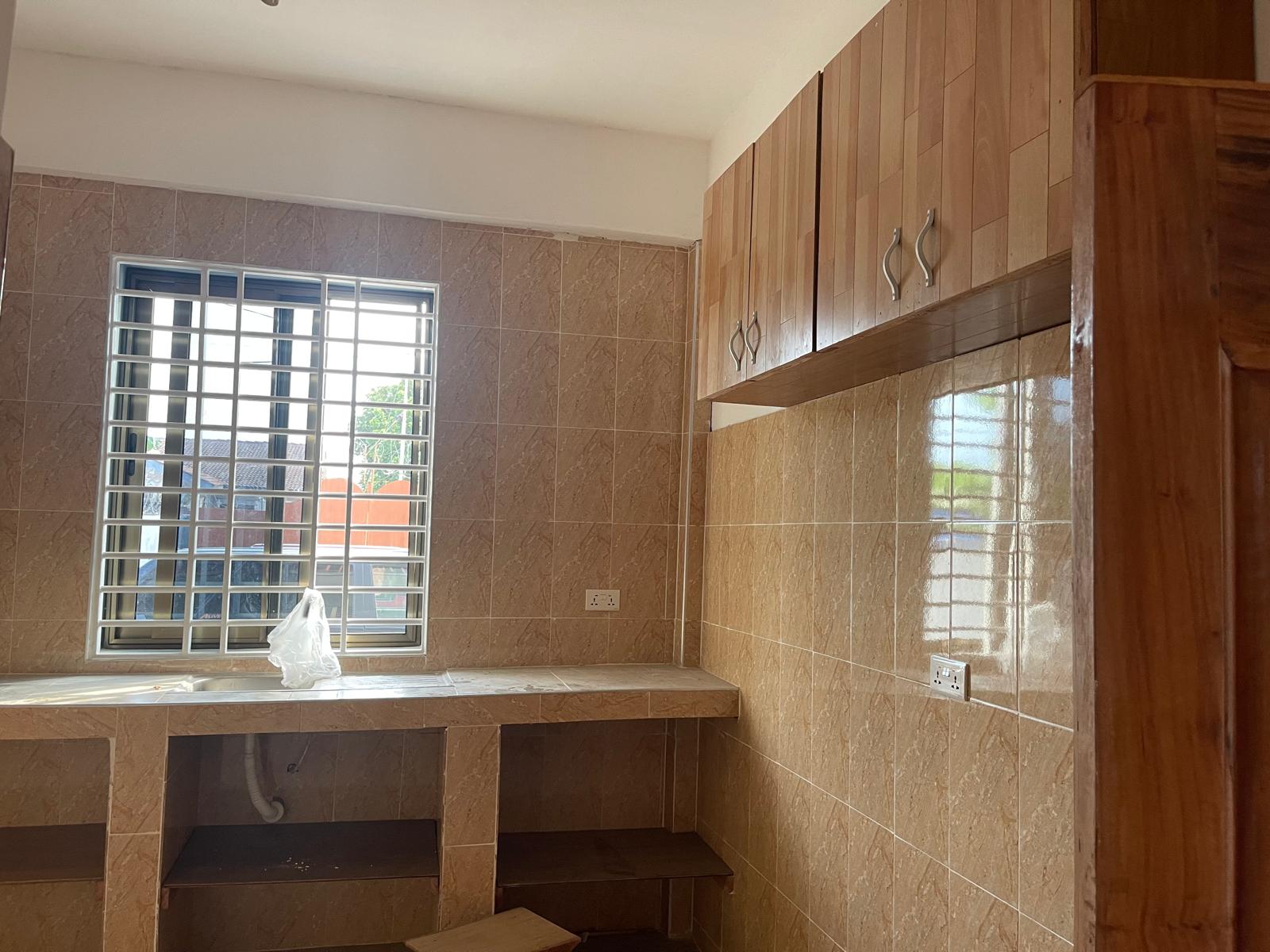 Three (3) Bedroom Apartment For Rent at Weija West Hills