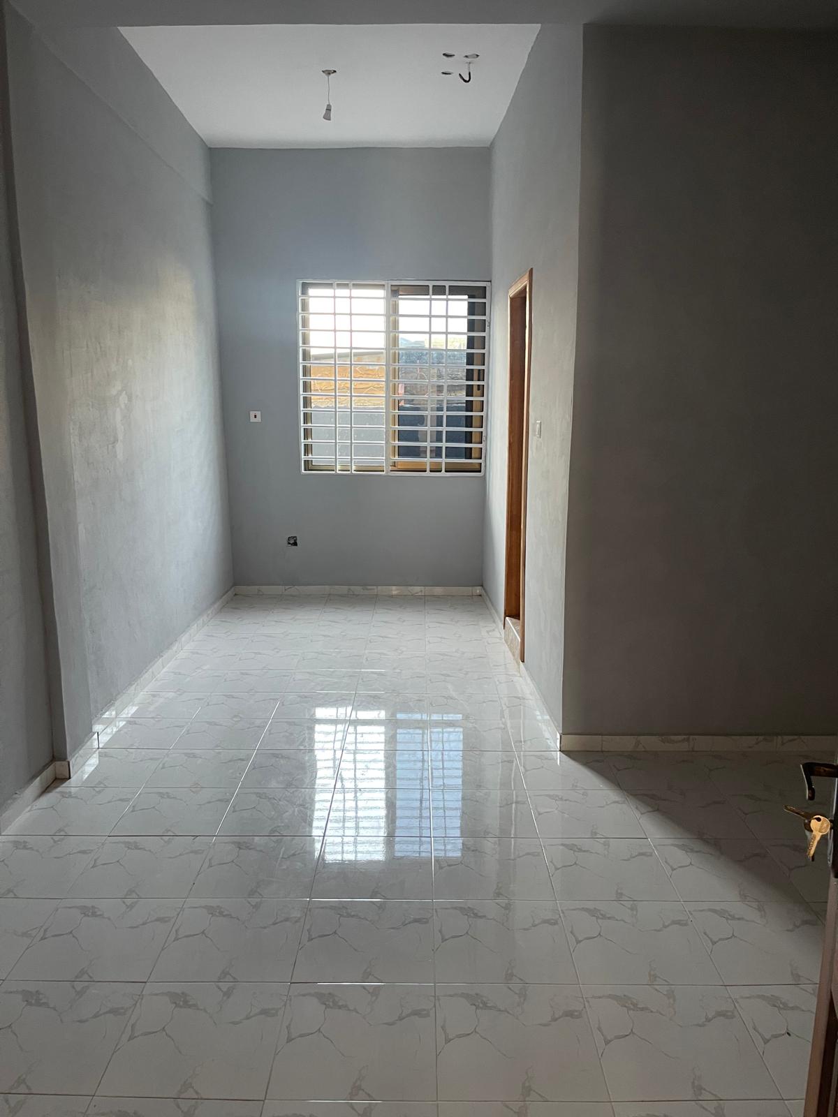 Three (3) Bedroom Apartment For Rent at Weija West Hills