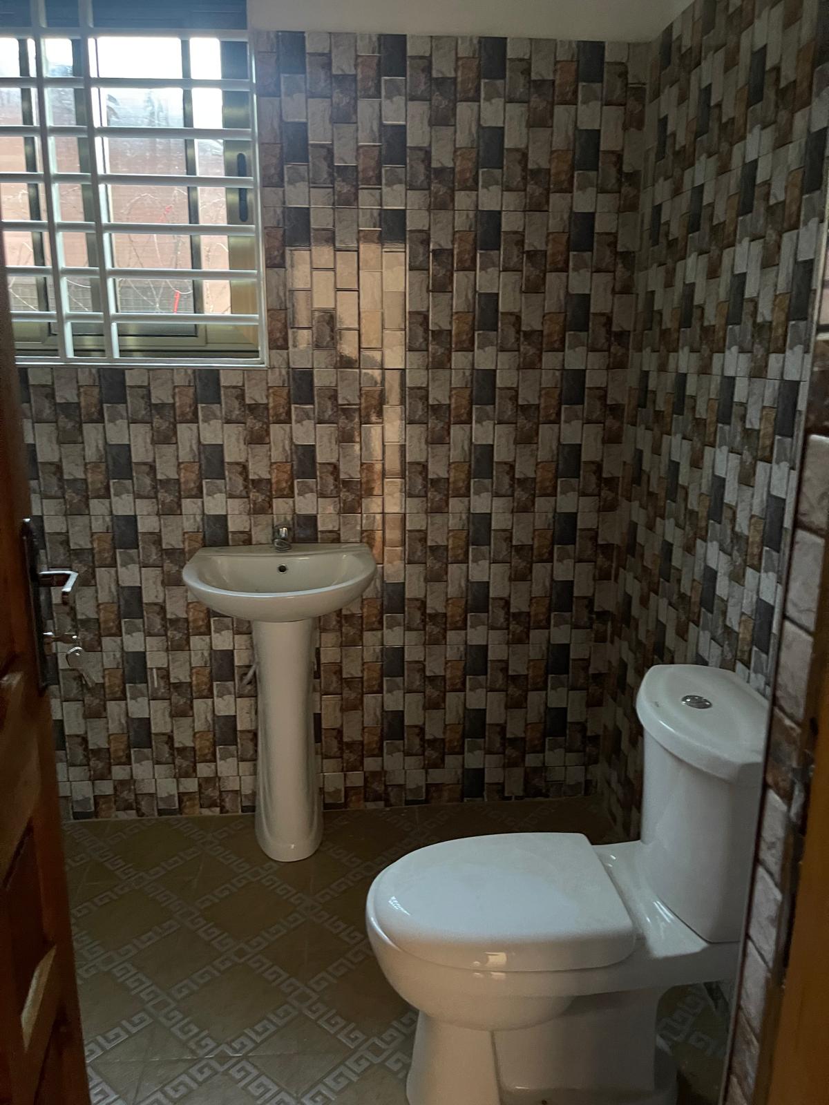 Three (3) Bedroom Apartment For Rent at Weija West Hills