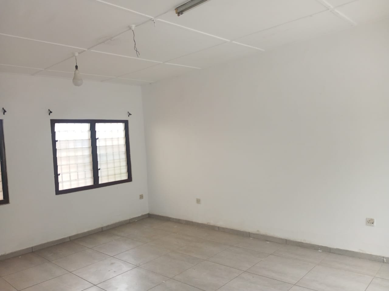 Three (3) Bedroom House For Rent at Achimota