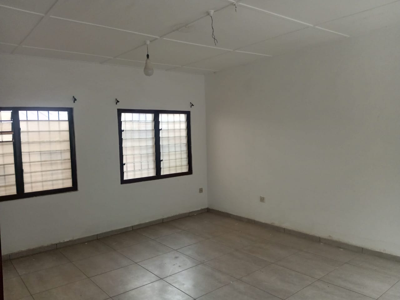 Three (3) Bedroom House For Rent at Achimota