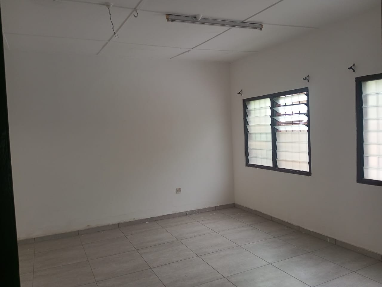 Three (3) Bedroom House For Rent at Achimota