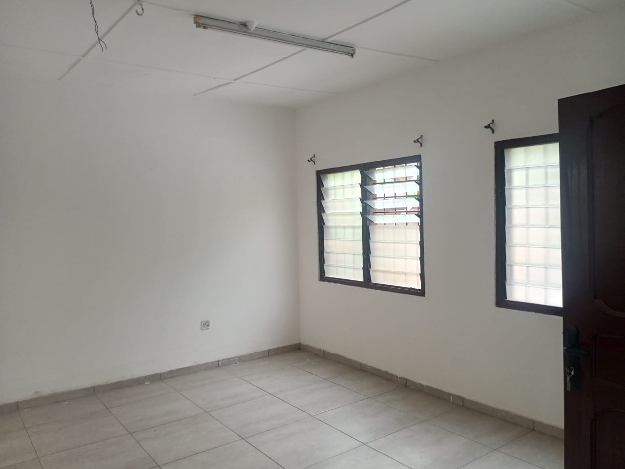 Three (3) Bedroom House For Rent at Achimota