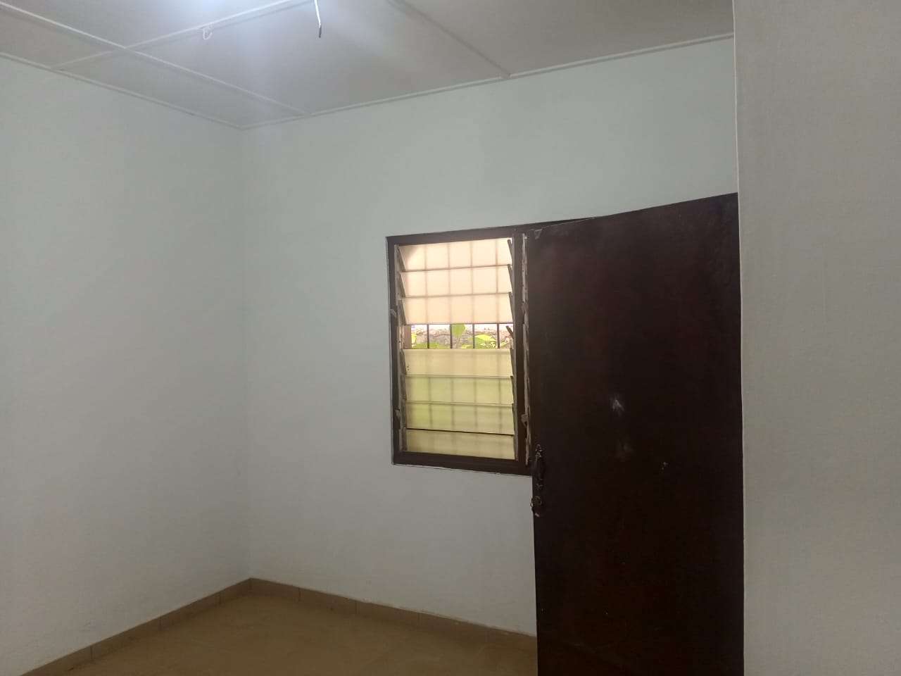 Three (3) Bedroom House For Rent at Achimota