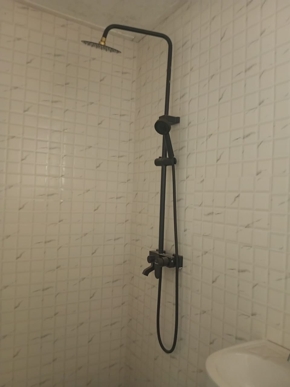 Three (3) Bedroom House For Rent at Achimota