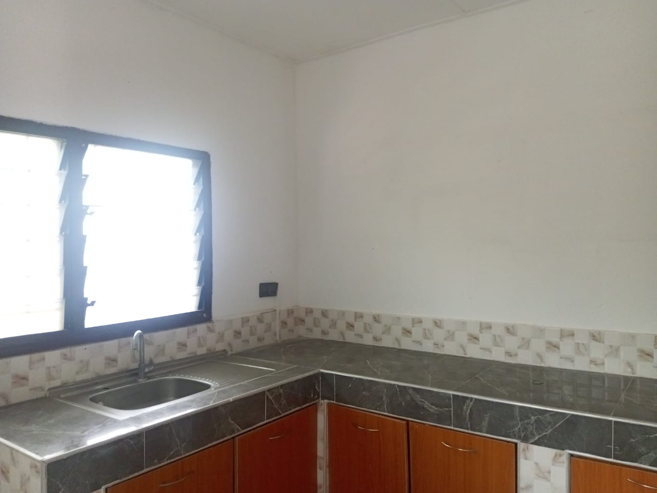 Three (3) Bedroom House For Rent at Achimota
