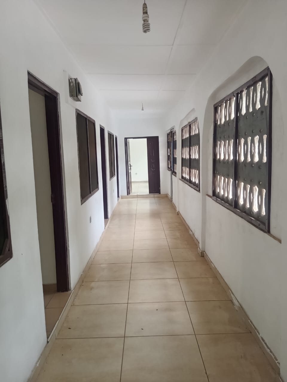 Three (3) Bedroom House For Rent at Achimota