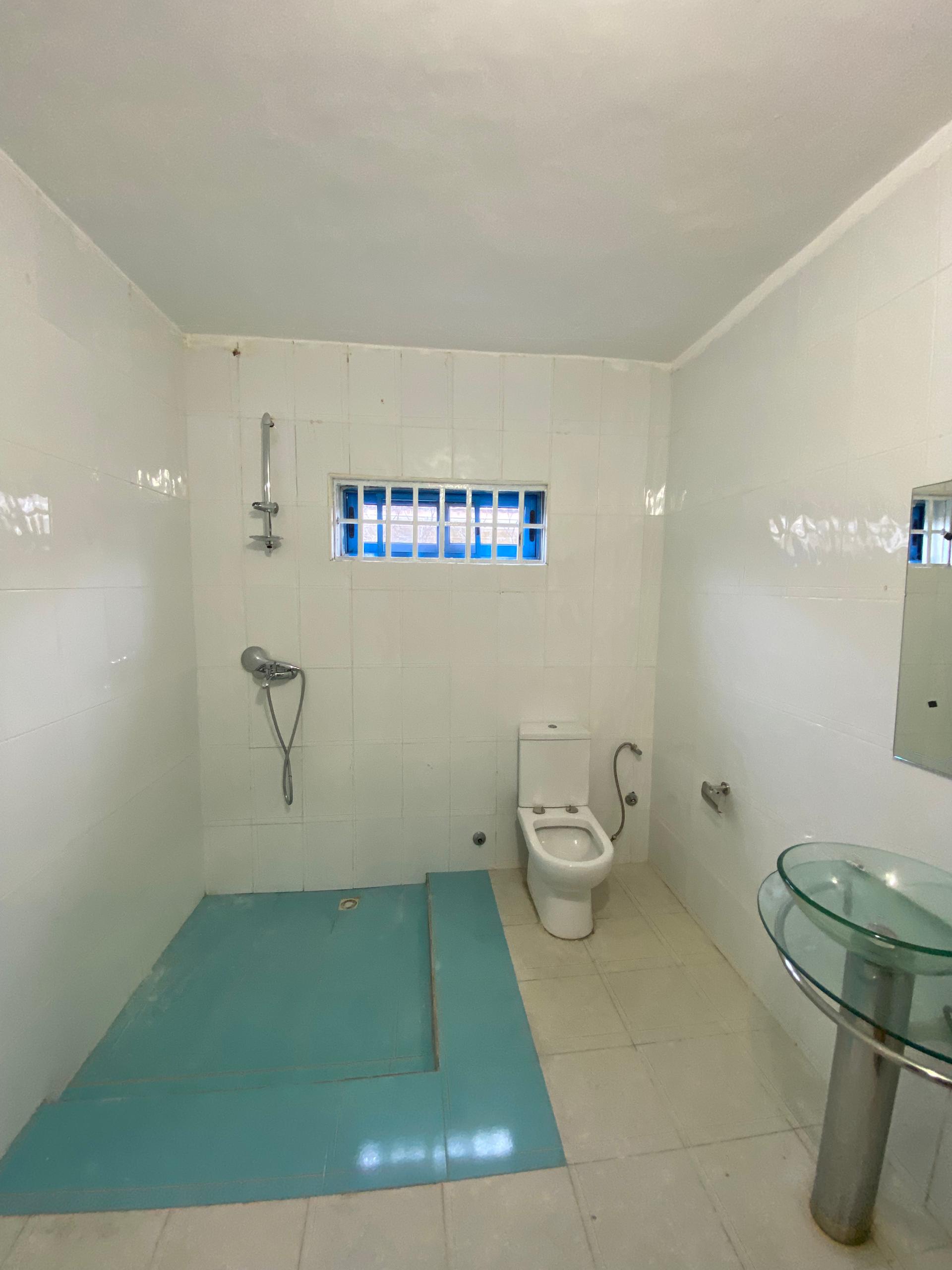 Three (3) Bedroom House For Rent at West Legon