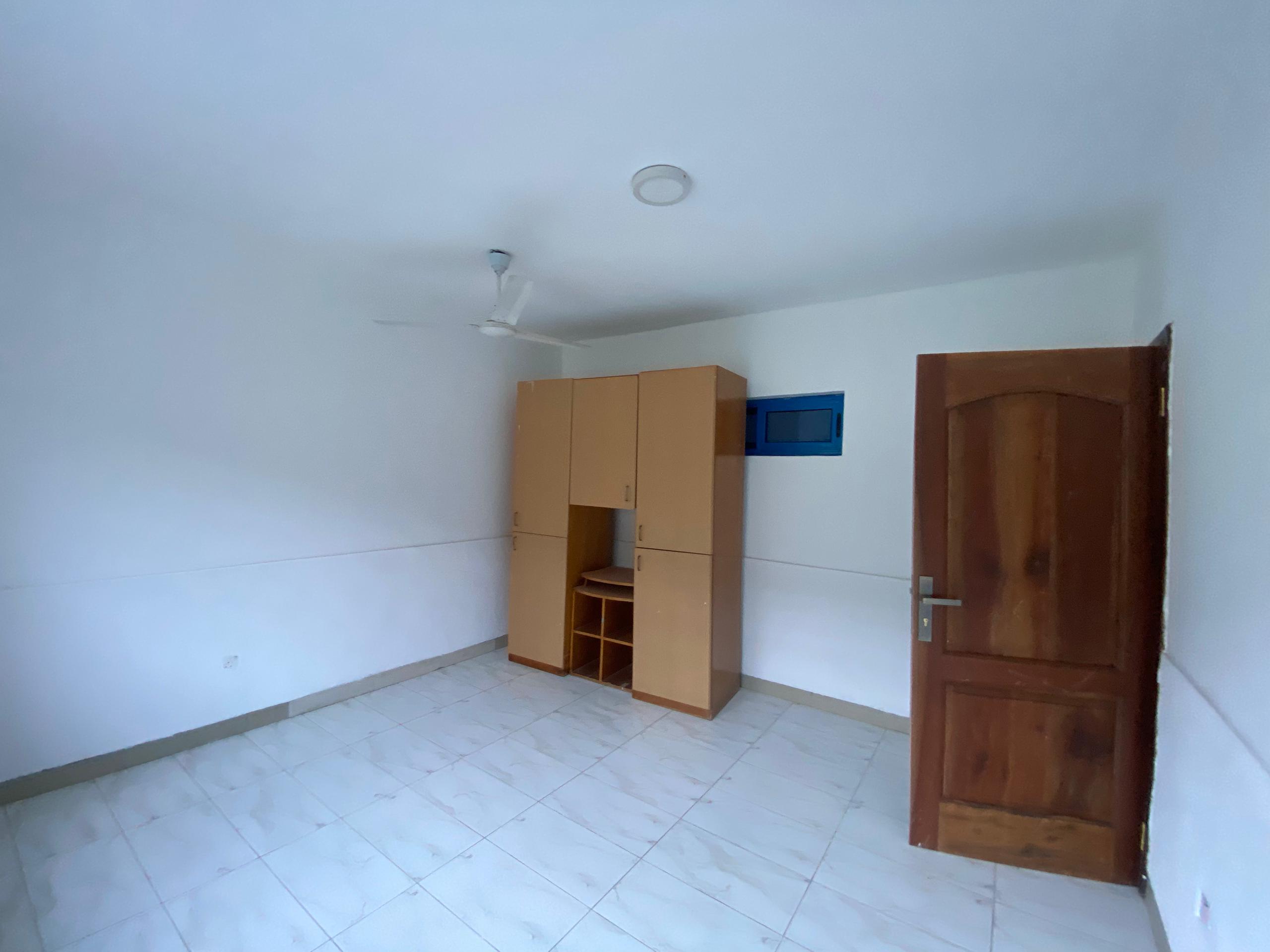 Three (3) Bedroom House For Rent at West Legon