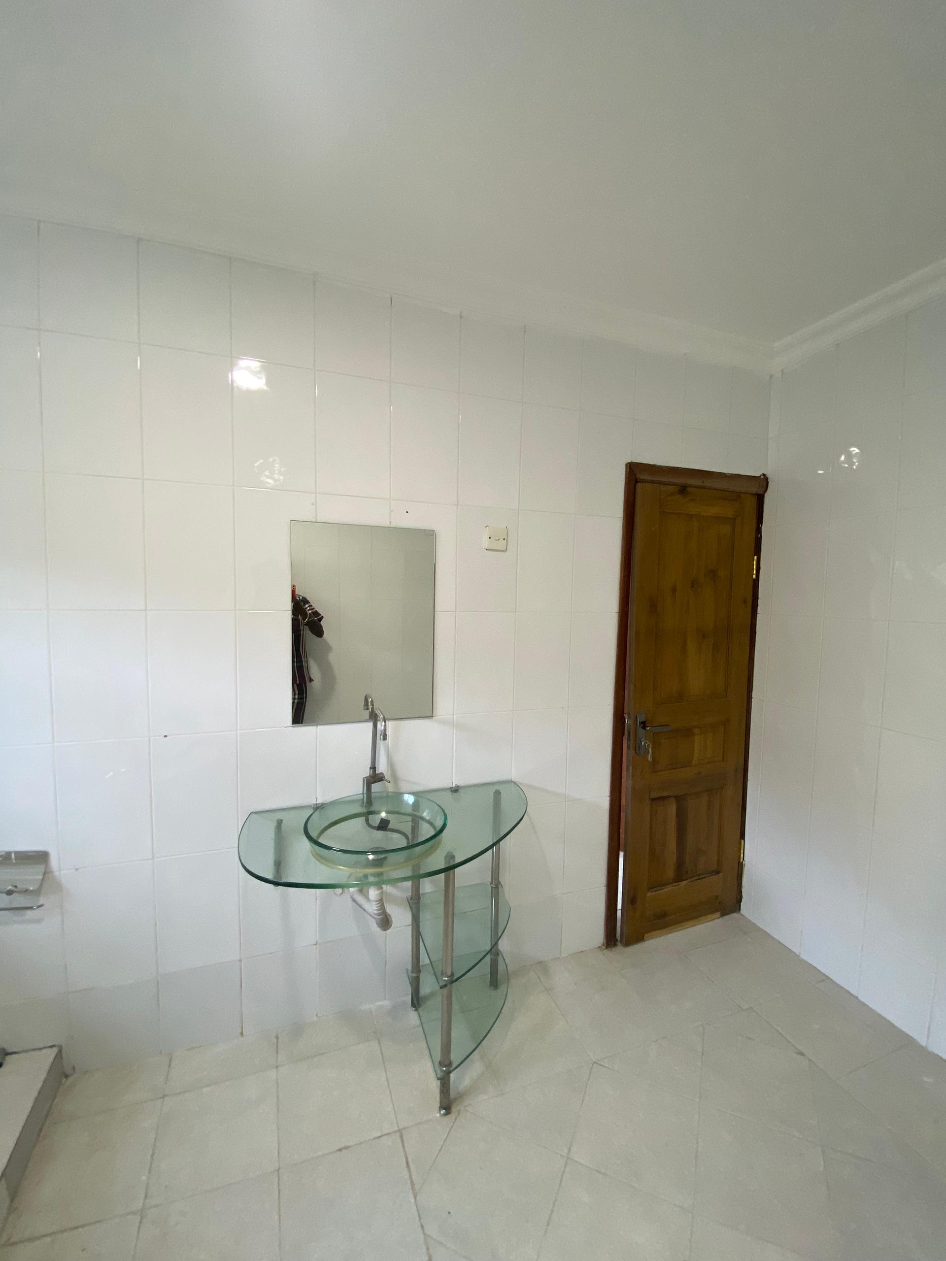 Three (3) Bedroom House For Rent at West Legon