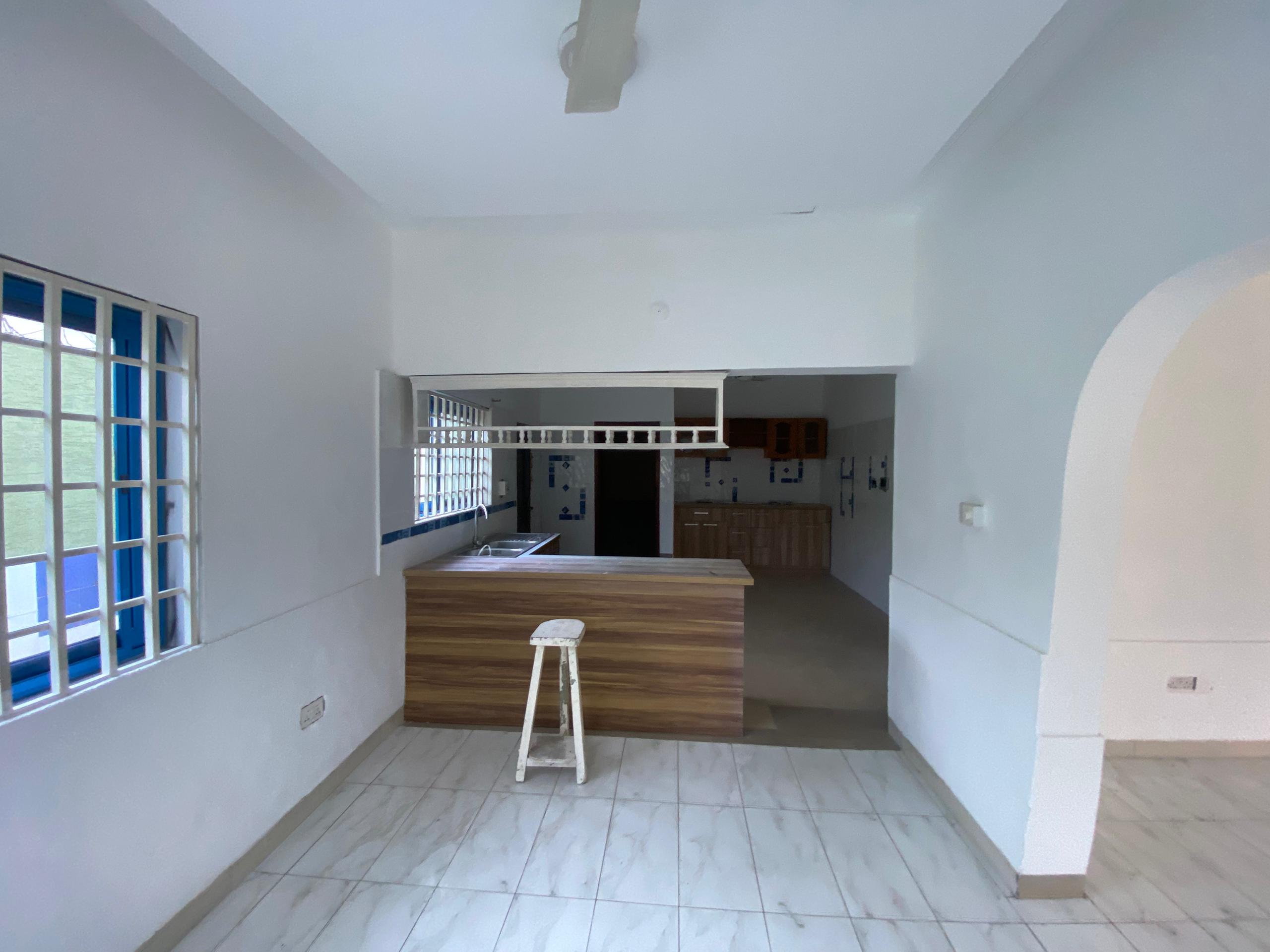 Three (3) Bedroom House For Rent at West Legon