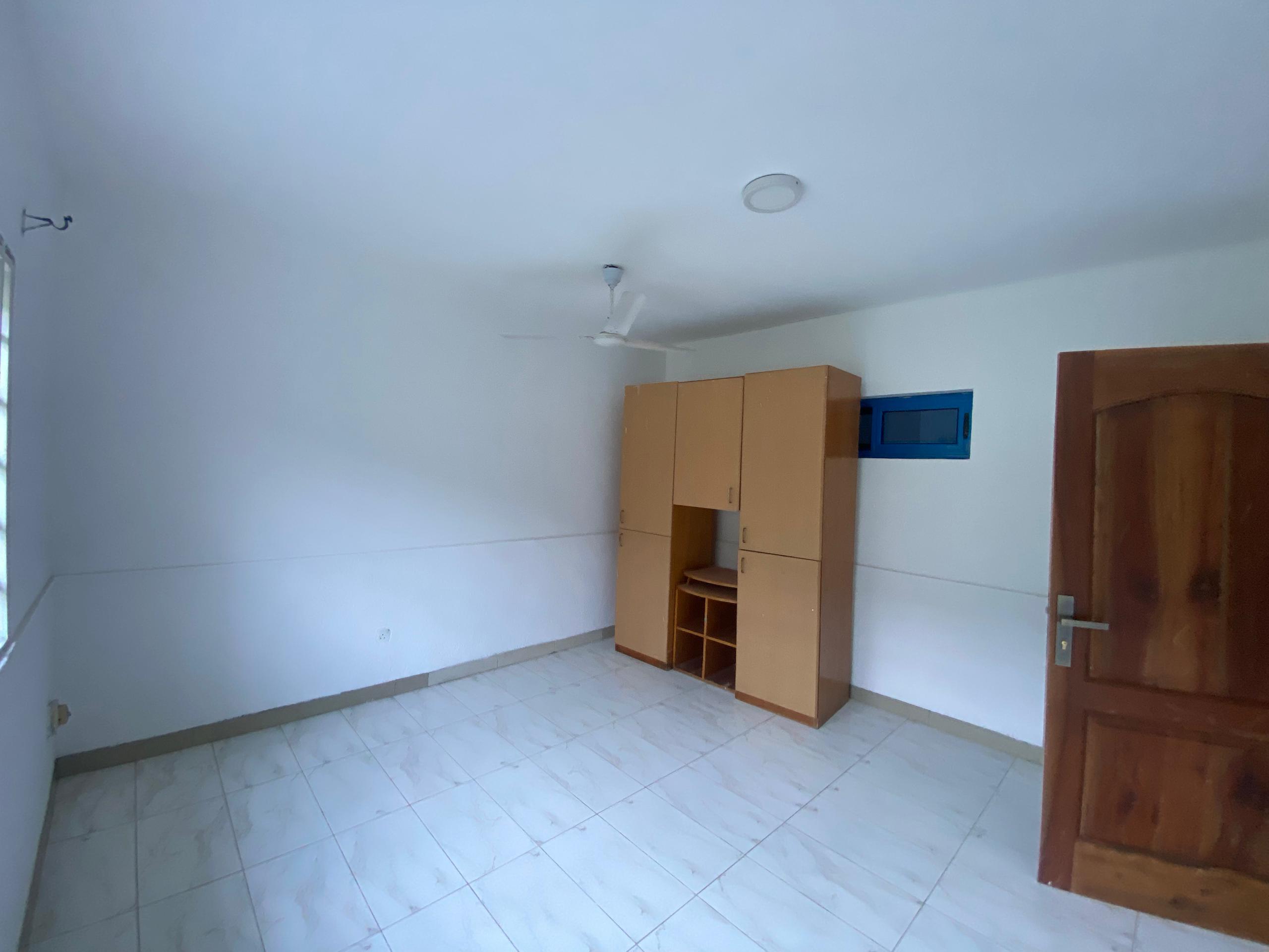 Three (3) Bedroom House For Rent at West Legon