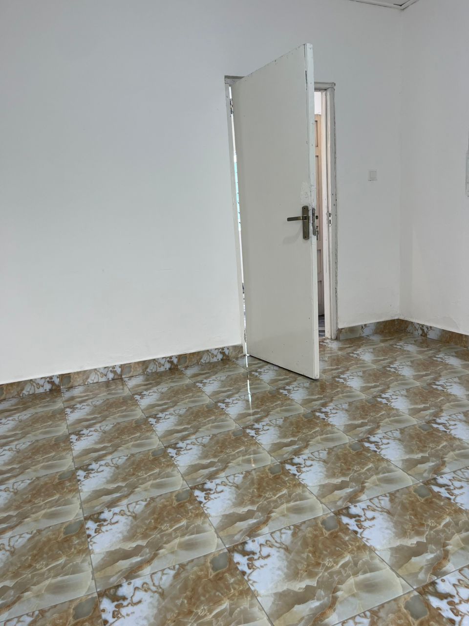 Two (2) Bedroom House For Rent at Lapaz Nii Boi Town