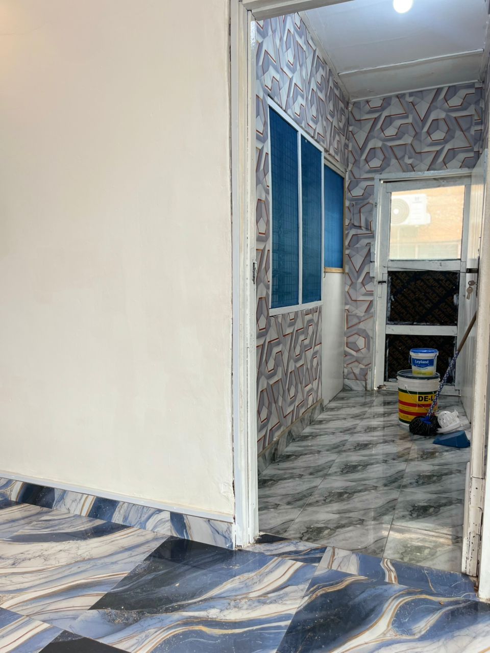 Two (2) Bedroom House For Rent at Lapaz Nii Boi Town