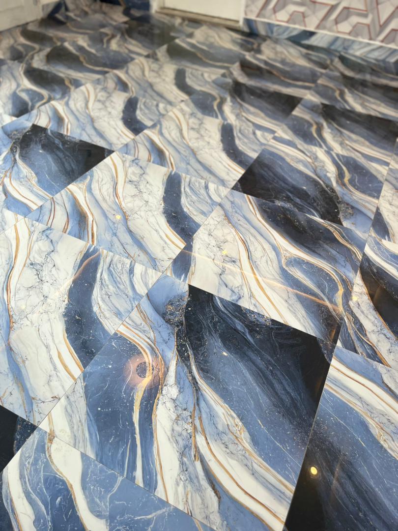 Two (2) Bedroom House For Rent at Lapaz Nii Boi Town