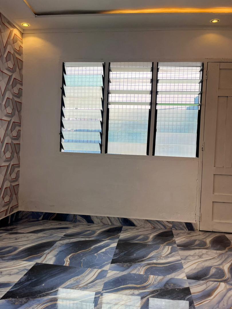 Two (2) Bedroom House For Rent at Lapaz Nii Boi Town