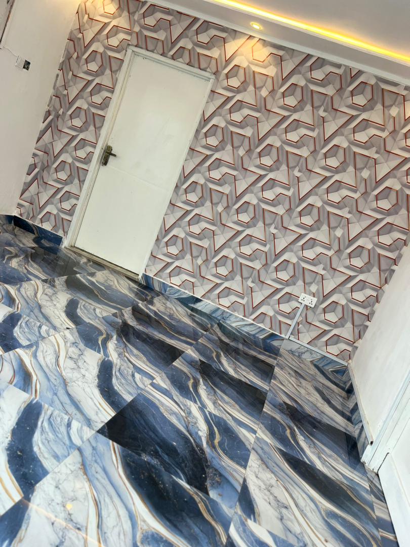 Two (2) Bedroom House For Rent at Lapaz Nii Boi Town