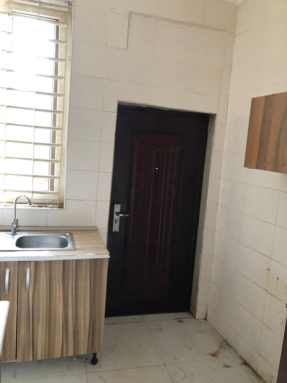 Two (2) Bedroom House in a Gated Community For Rent at Lakeside Community 8