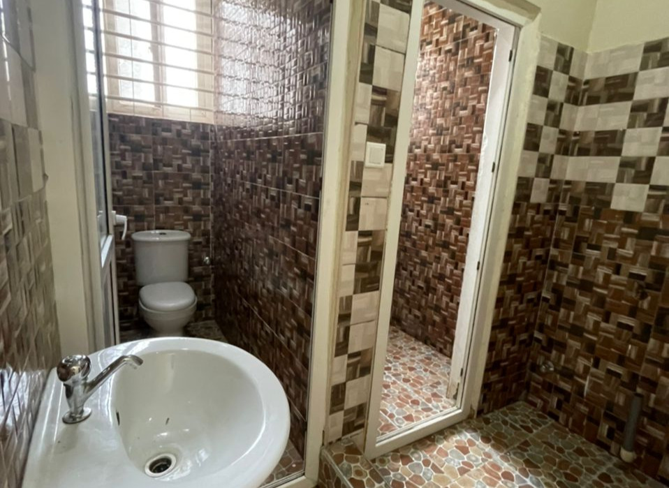 Two (2) Bedroom House in a Gated Community For Rent at Lakeside Community 8