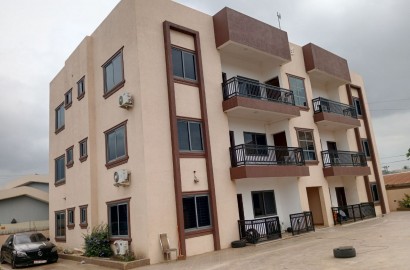 Two (2) Bedroom Apartment For Rent at Lakeside