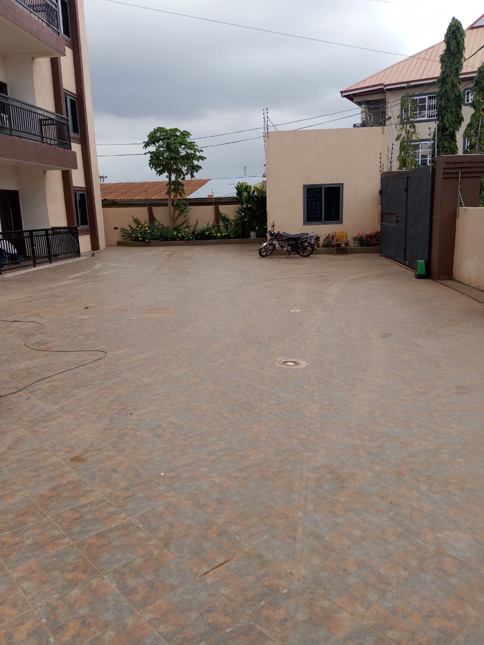 Two (2) Bedroom Apartment For Rent at Lakeside