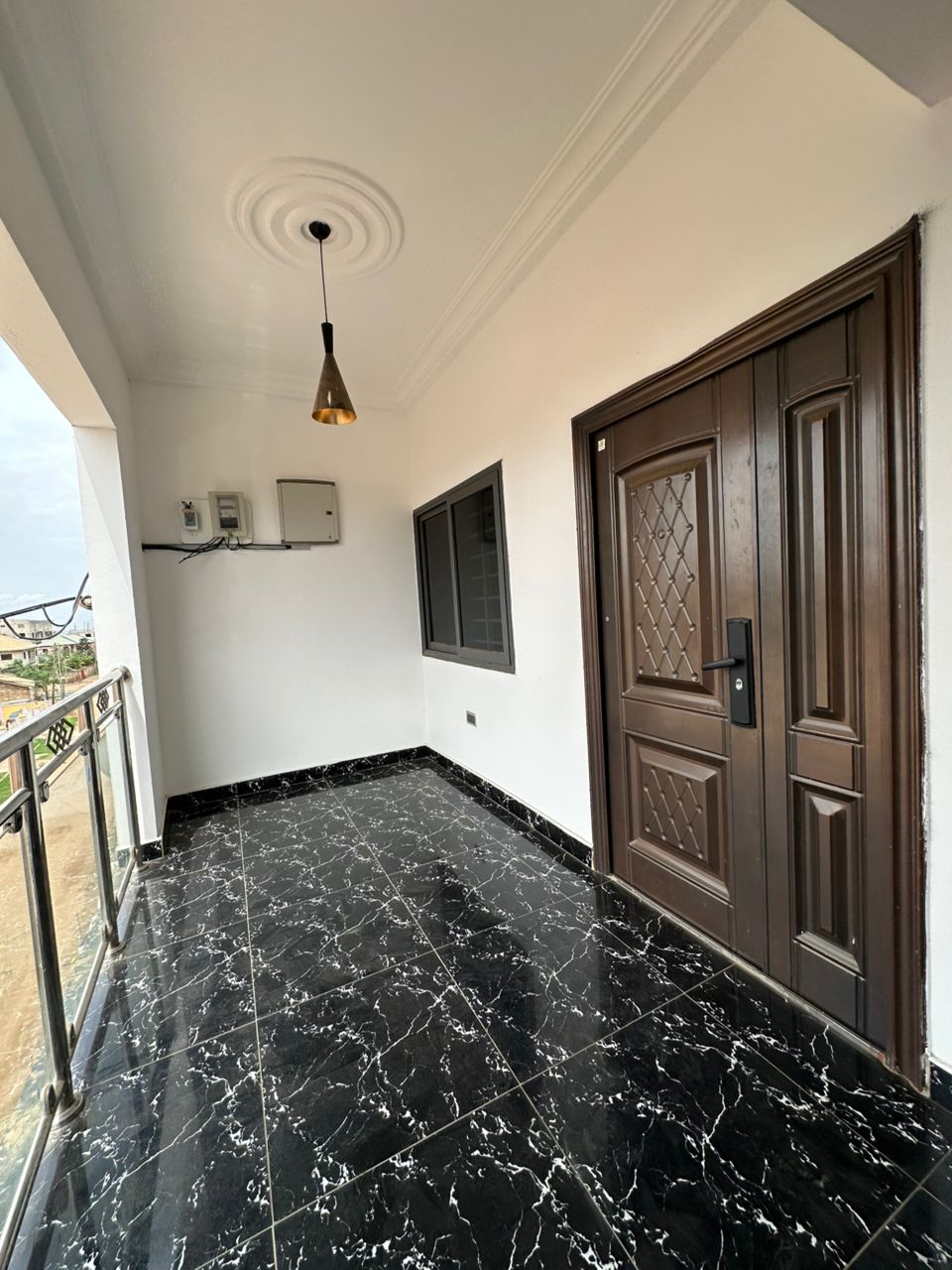 Two (2) Bedroom Apartment For Rent at Spintex