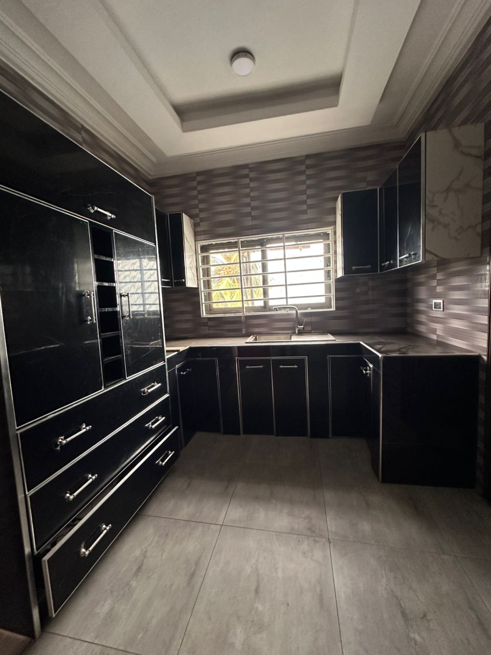 Two (2) Bedroom Apartment For Rent at Spintex