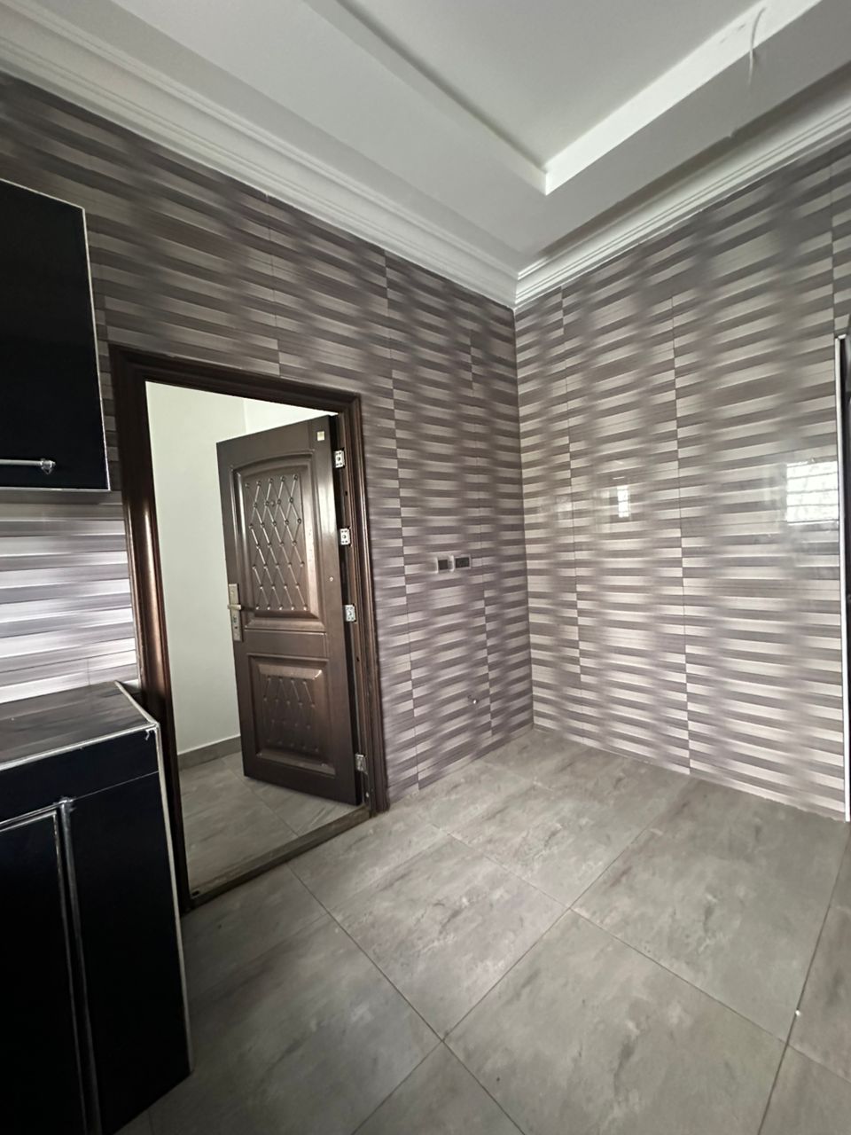 Two (2) Bedroom Apartment For Rent at Spintex