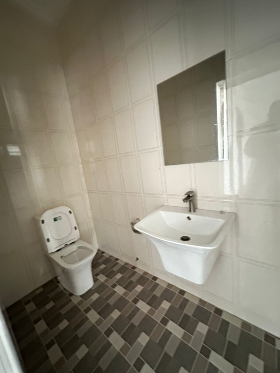 Two (2) Bedroom Apartment For Rent at Spintex