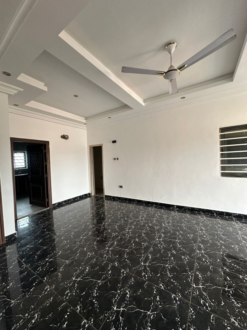 Two (2) Bedroom Apartment For Rent at Spintex