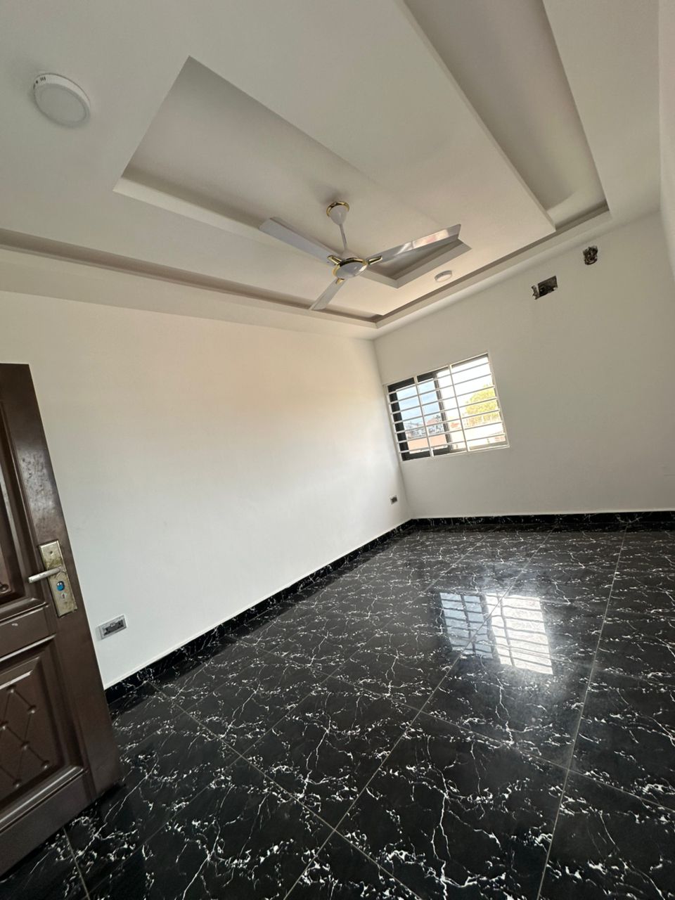 Two (2) Bedroom Apartment For Rent at Spintex